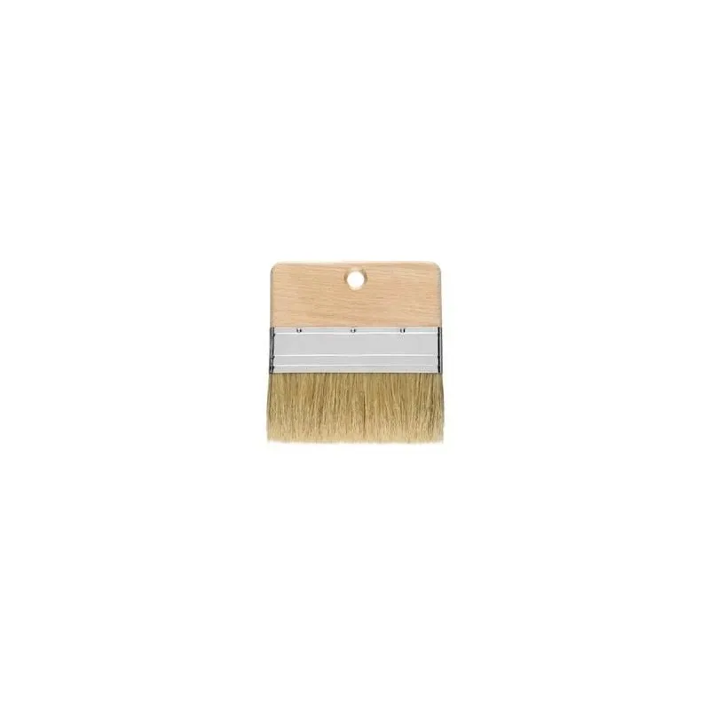 Birstīte dekorēšanai Jeger PAINT BRUSH. 120 mm x 55 mm