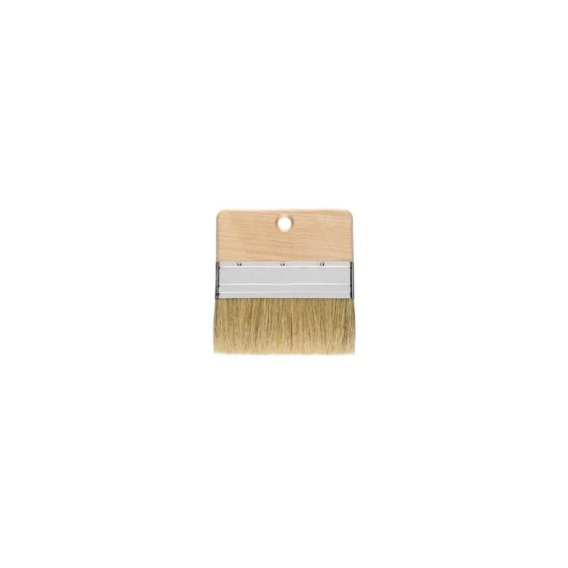 Birstīte dekorēšanai Jeger PAINT BRUSH. 120 mm x 55 mm