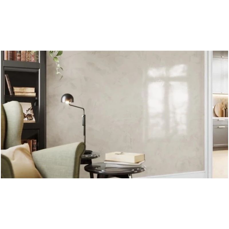 Dekoratīvais apmetums Jeger STIUK UMBER. sēpija. 2 l