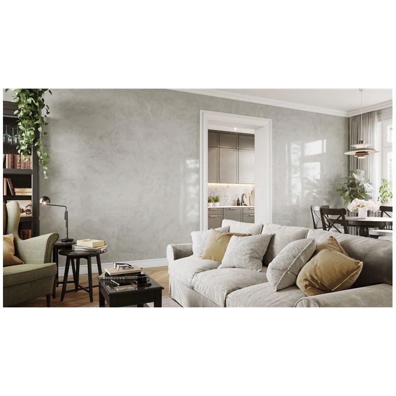 Dekoratīvais apmetums Jeger Stiuk Natural, 2 l