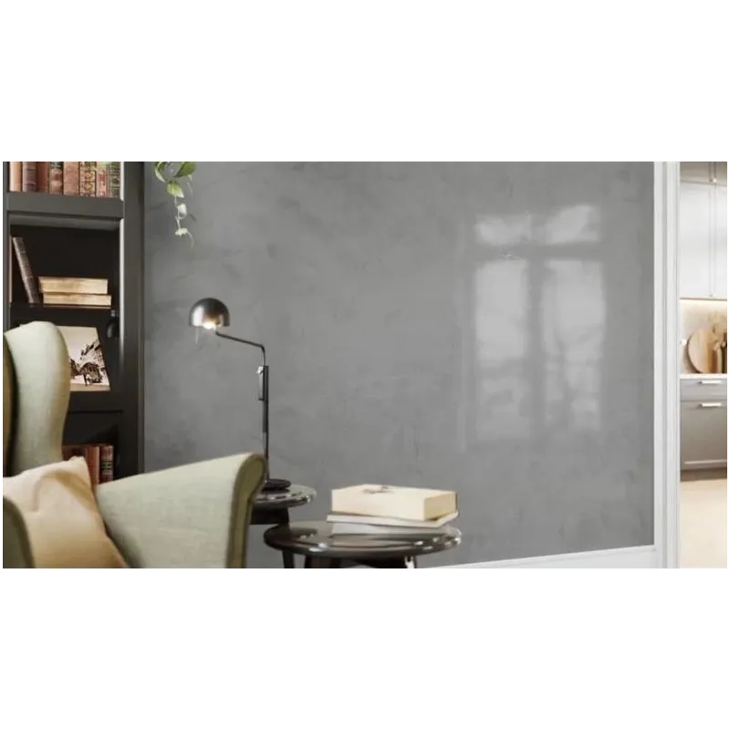 Plaster jeger stiuk gray 2l