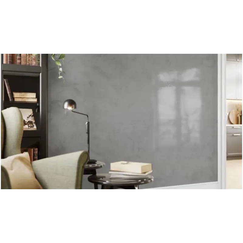 Plaster jeger stiuk gray 2l