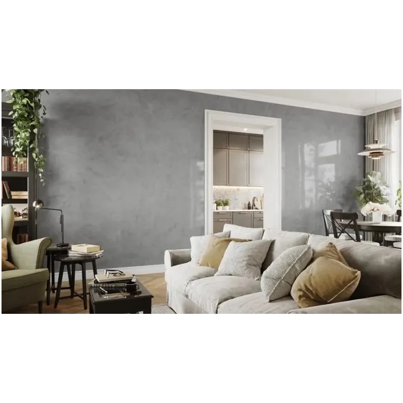 Plaster jeger stiuk gray 2l