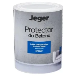 Varnish jeger beton protector 1l