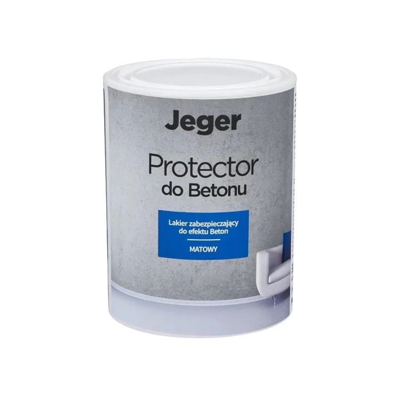 Aizsarglaka Beton Protector 1L