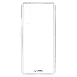 Krusell Kivik Cover Samsung Galaxy A90 transparent ,61889,