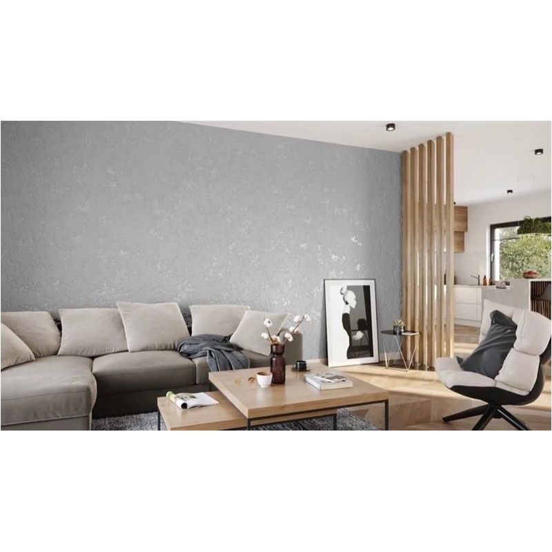 Dekoratīvais apmetums Jeger Onyks Silver, 7 kg