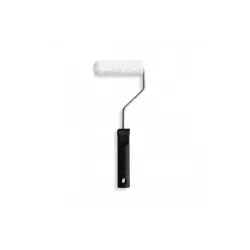 Roller jeger microfiber 100 mm