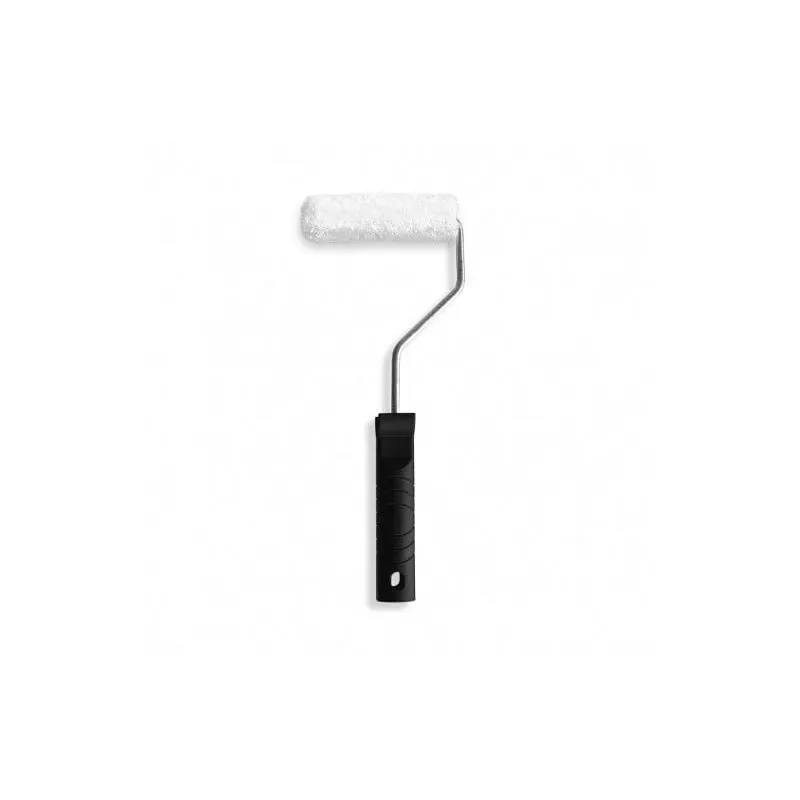 Volelis su rankena Jeger Microfiber EFFECT ROLLER, 35 mm, 100 mm