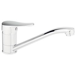 Virtuves jaucējkrāns Ferro Deco. hroma