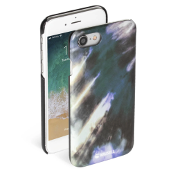 Krusell Limited Cover Apple iPhone 8-7 twirl earth