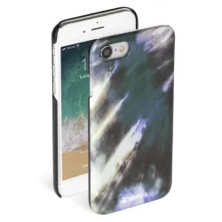 Krusell Limited Cover Apple iPhone 8-7 twirl earth