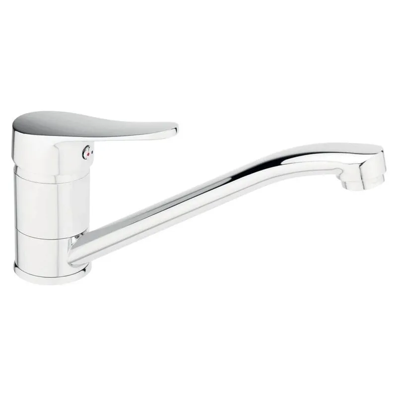 Mixer kitchen ferro deco bdc4 chr