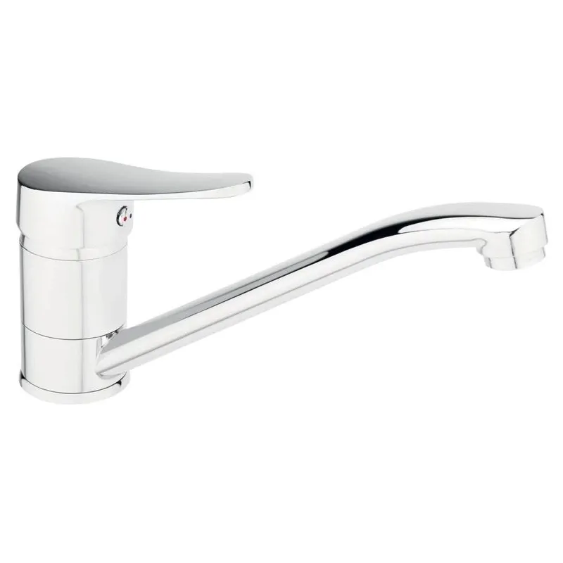 Mixer kitchen ferro deco bdc4 chr