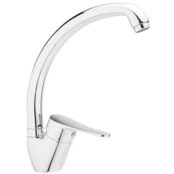 Mixer kitchen ferro deco bdc4a chr