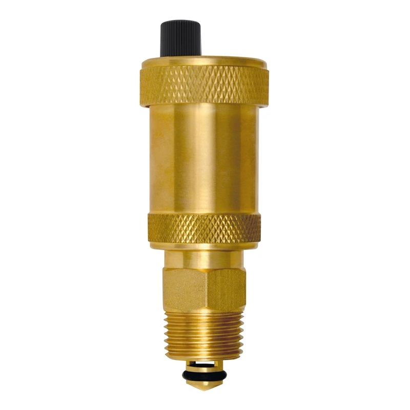 Vārsts Ferro O15AS2. 1-2 collas – ārējā vītne