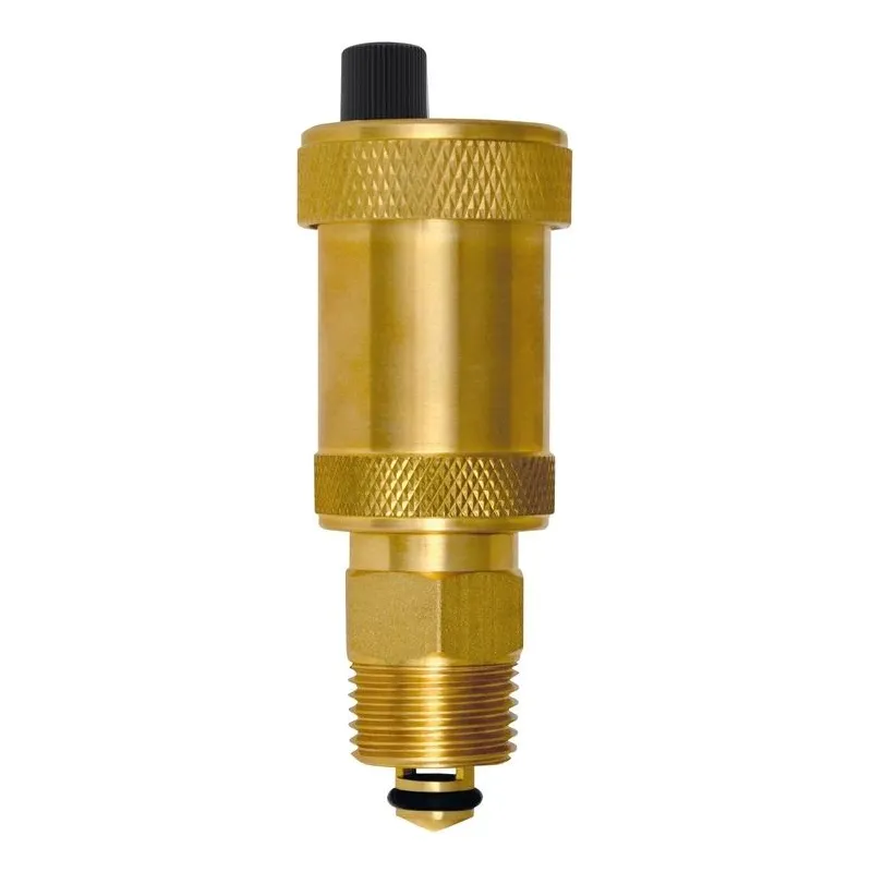 Vārsts Ferro O15AS2, 1-2 collas – ārējā vītne