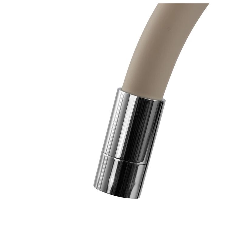 Virtuves jaucējkrāns Ferro Zorba BZA4P. hroma-smilškrāsas