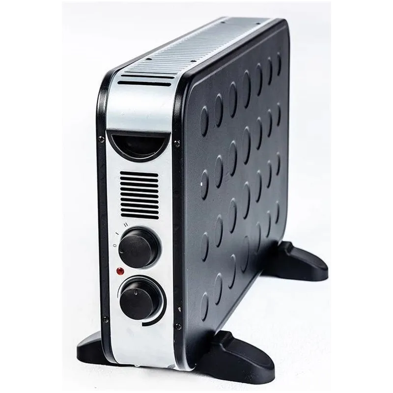 Konvekcijas radiators Ravanson CH-9000BT, 2000 W