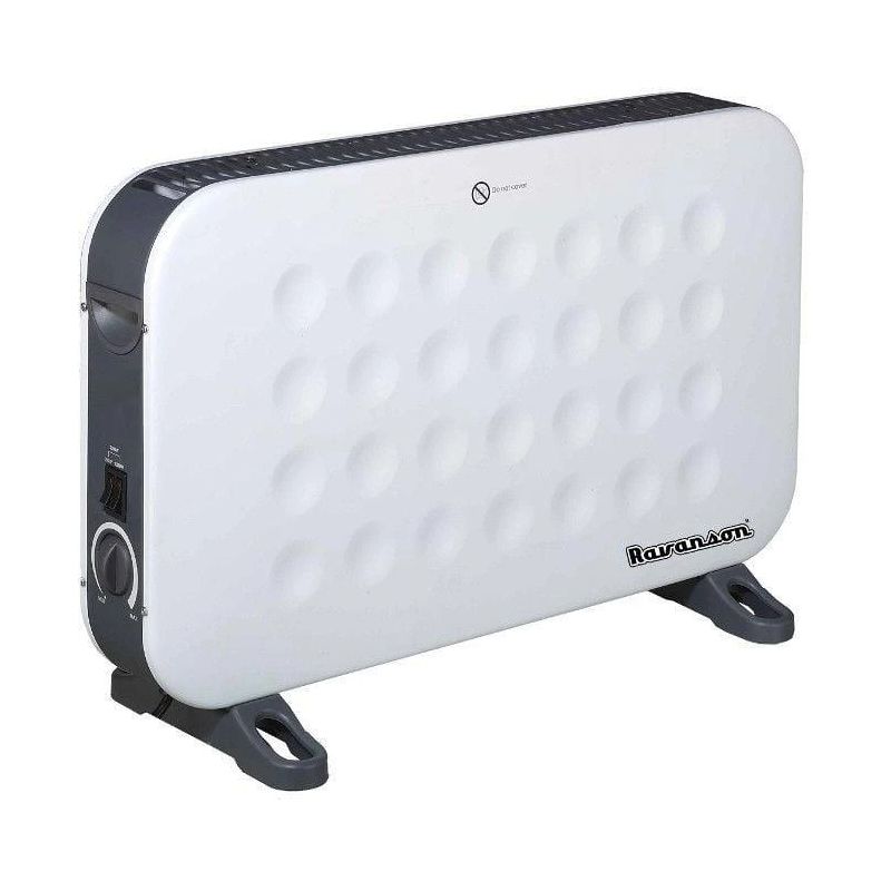 Konvekcijas radiators Ravanson CH-9000WT