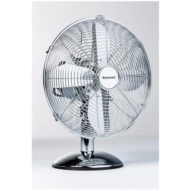 Ventilators Ravanson WT-7033N INOX