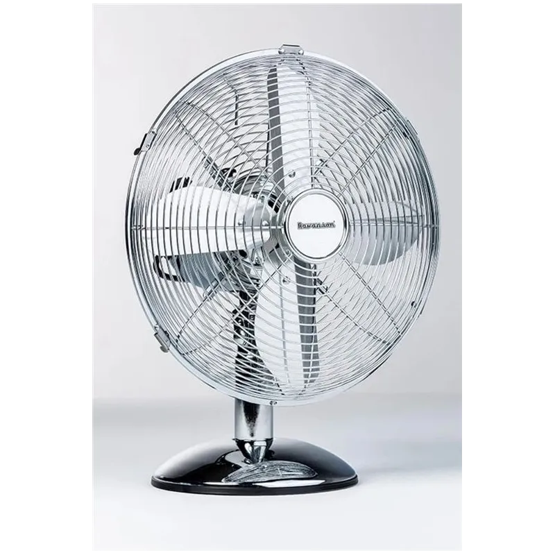 Galda ventilators Ravanson WT-7033N INOX, 35 W