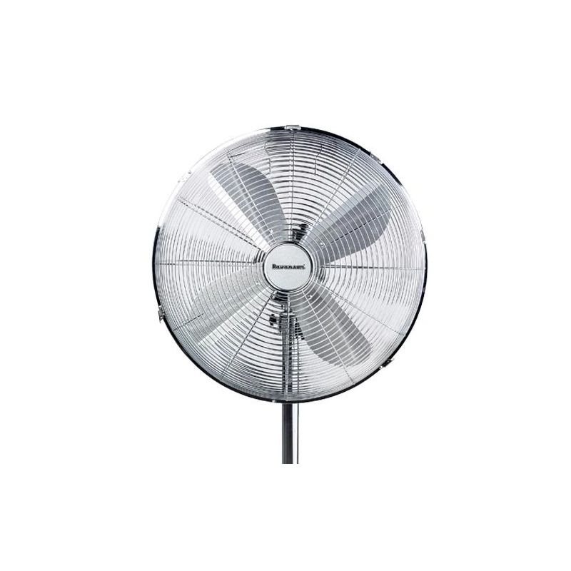 Ventilators ravanson wt-7040sn inox