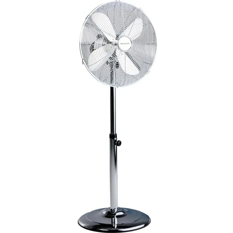 Grīdas ventilators Ravanson WT-7040SN, 50 W