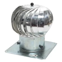 Deflektors Dospel TRN D200mm