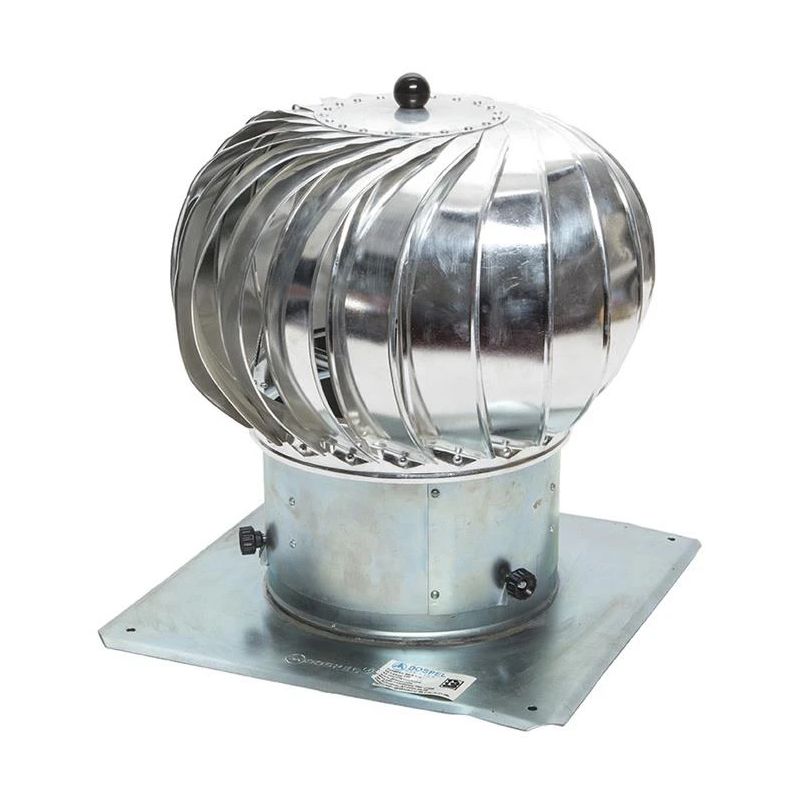 Deflektors Dospel TRN D200mm