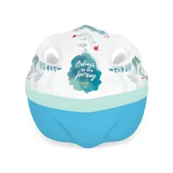 Bike helmet frozen 2
