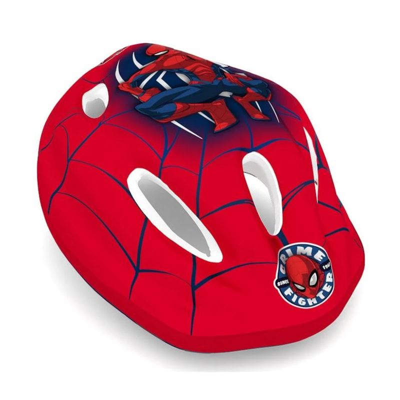 Riteņbraucēja ķivere disney spider man