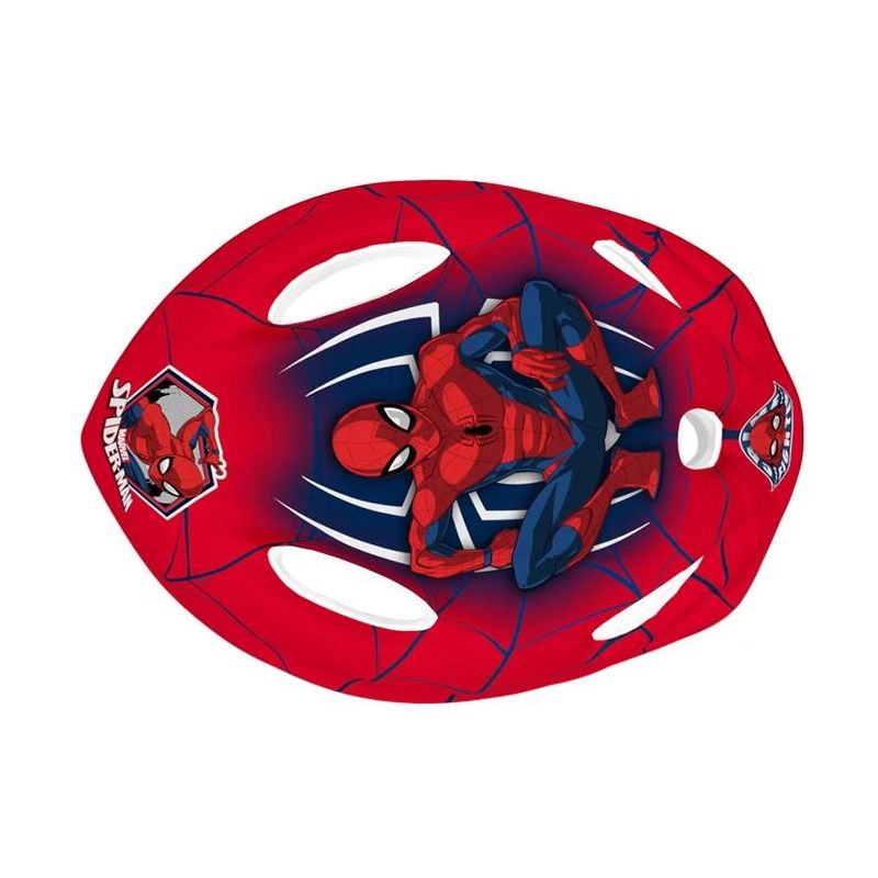 Riteņbraucēja ķivere disney spider man