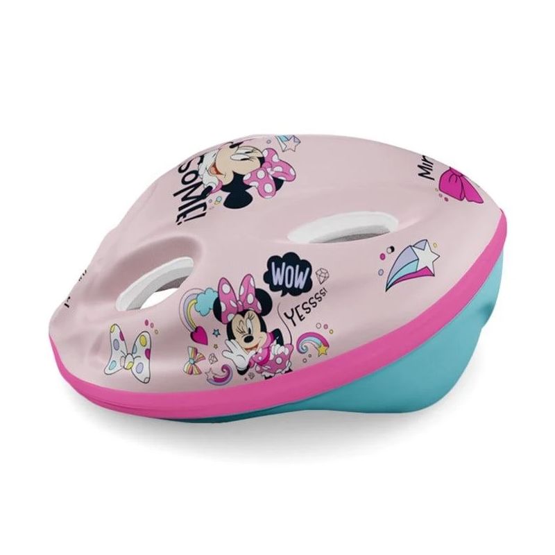 Riteņbraucēja ķivere minnie 59084