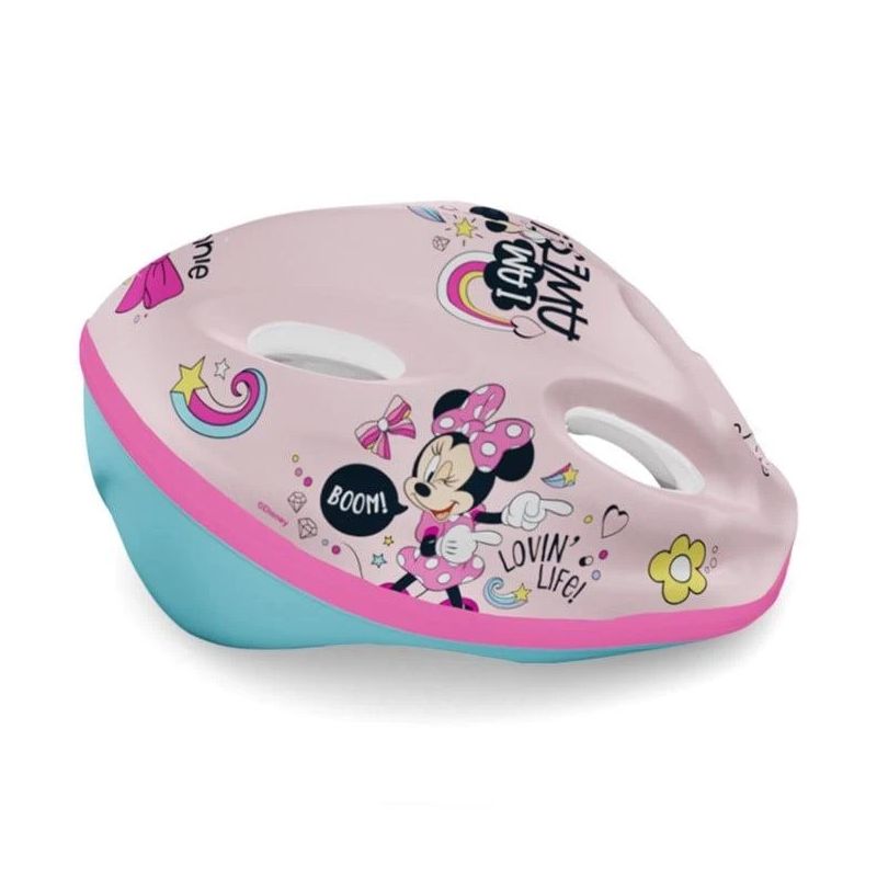 Riteņbraucēja ķivere minnie 59084