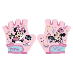 Bike gloves minnie 59091