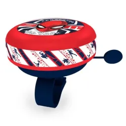 Звуковой сигнал Disney 9155, пластик-cталь, красный цв.