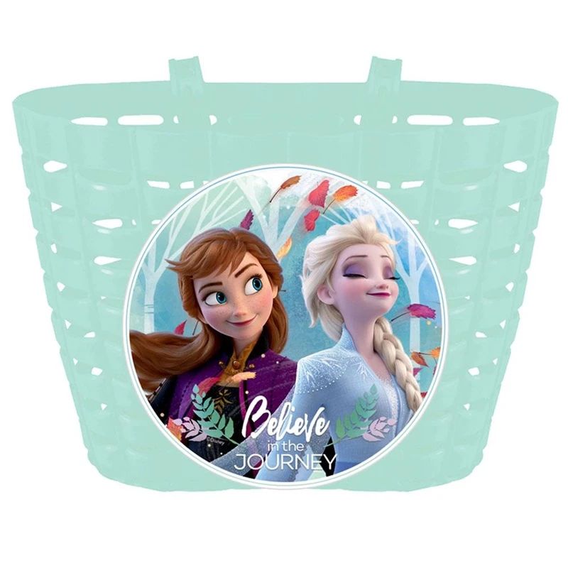 Velosipēda soma disney frozen ii