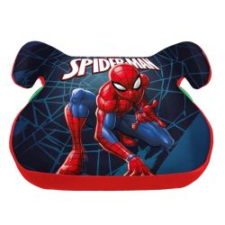 Booster carseat spider-man 15-36kg