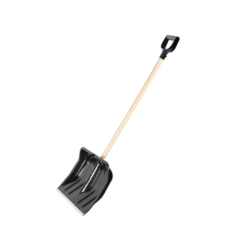 Sniega lāpsta Patrol Elbrus Eco A315386, 124 cm x 37 cm, plastmasa