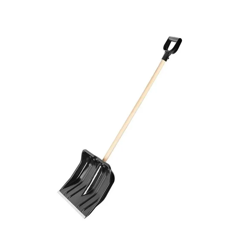 Sniega lāpsta Patrol Elbrus Eco A315386, 124 cm x 37 cm, plastmasa