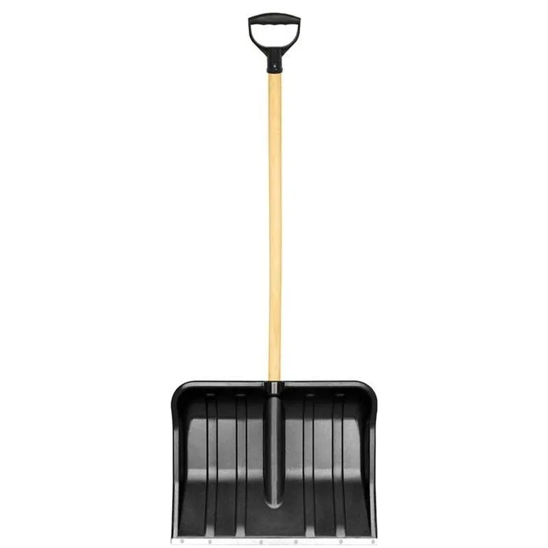 Sniega lāpsta Patrol Elbrus Eco A315386, 124 cm x 37 cm, plastmasa