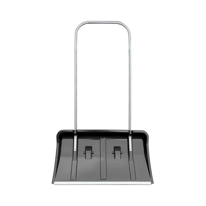 Sniega stūmējs Patrol, 140 cm x 42 cm, plastmasa