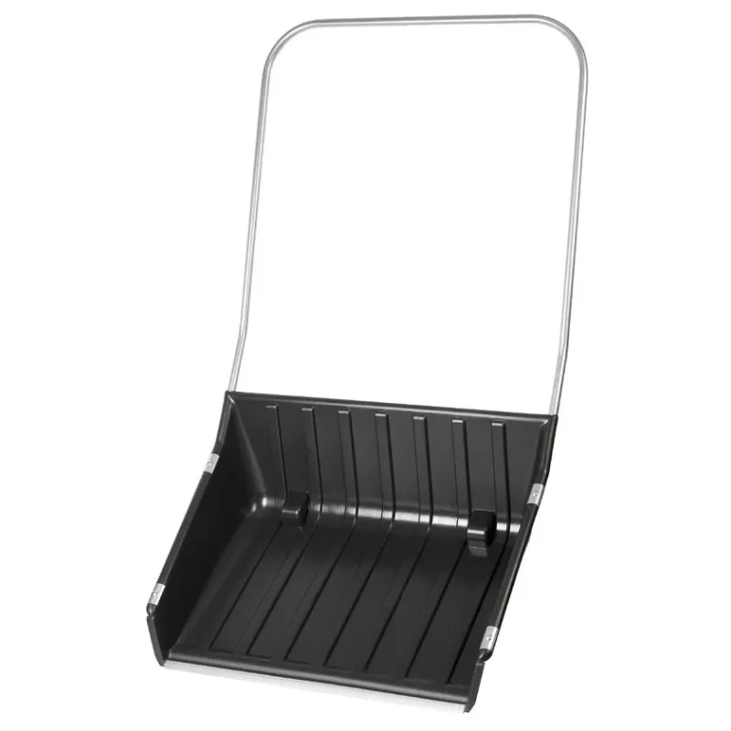 Sniega stūmējs, 7.8 cm x 65 cm, plastmasa