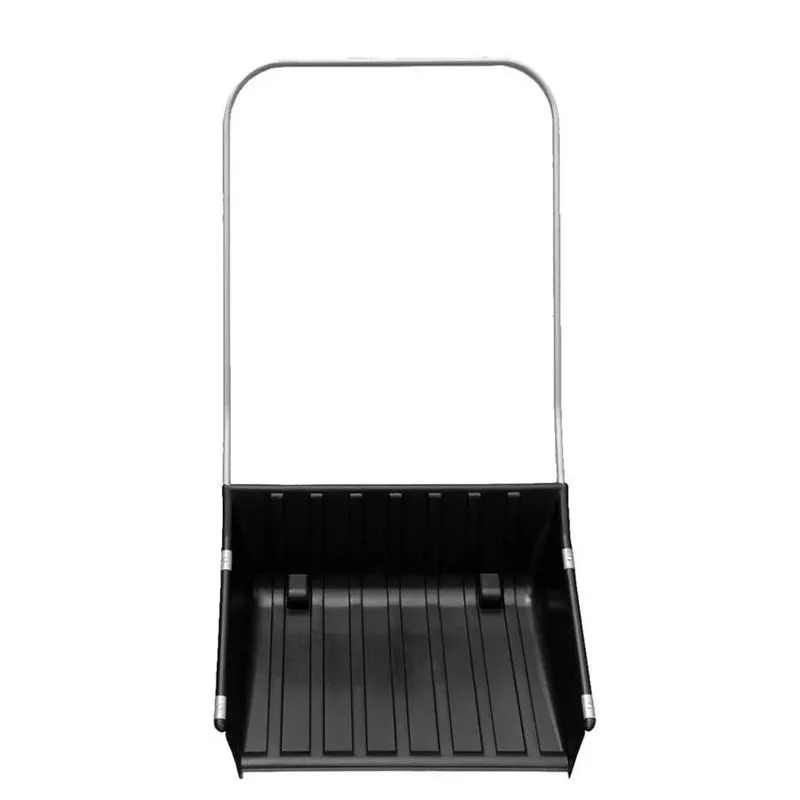 Sniega stūmējs, 7.8 cm x 65 cm, plastmasa