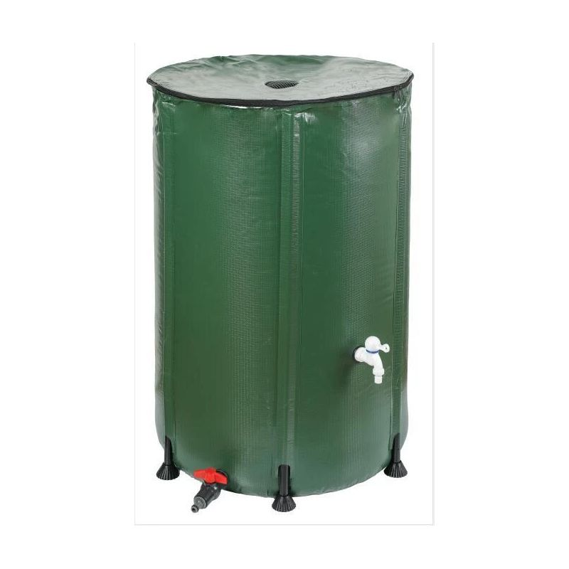 Ūdens tvertne 250 l salokāma 4iq