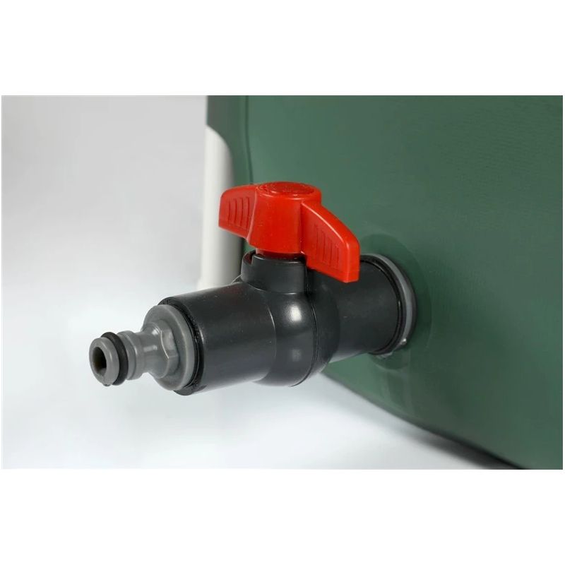 Ūdens tvertne 250 l salokāma 4iq