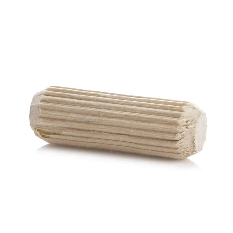 Koka tapas. 10 x 30 mm. 50 gab.