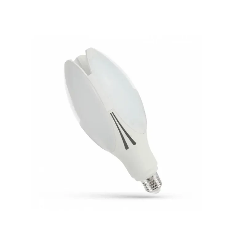 Spuldze Spectrum LED, B12, 4000 °K, E27, 30 W, 3200 lm