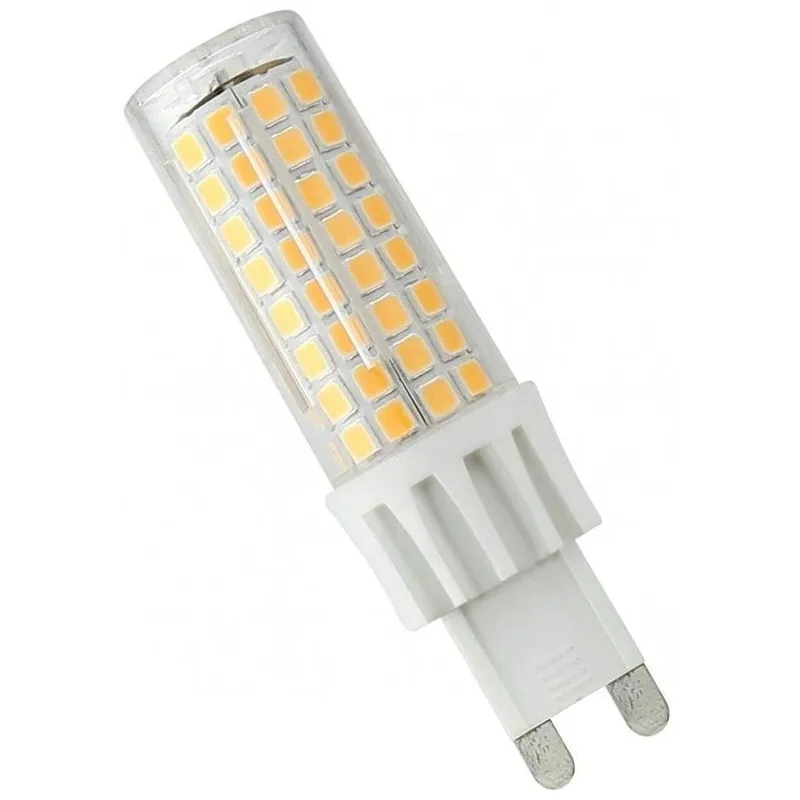 Lemputė Spectrum LED, 3000 °K, G9, 7 W, 770 lm